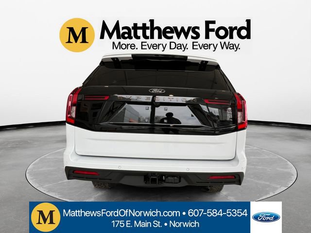 New 2026 Ford Expedition Tremor image 4