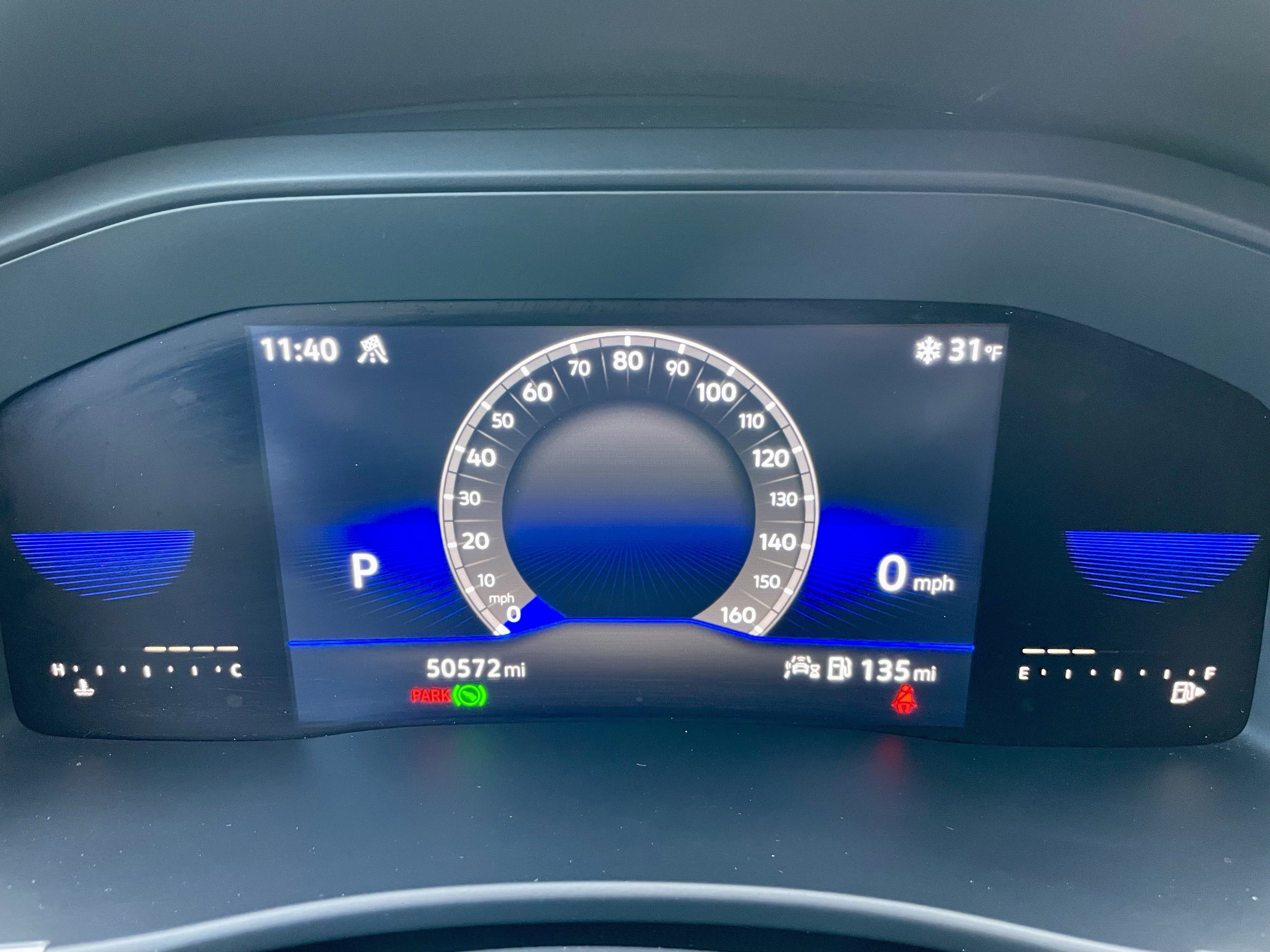 Used 2022 Volkswagen Atlas Cross Sport SE image 23