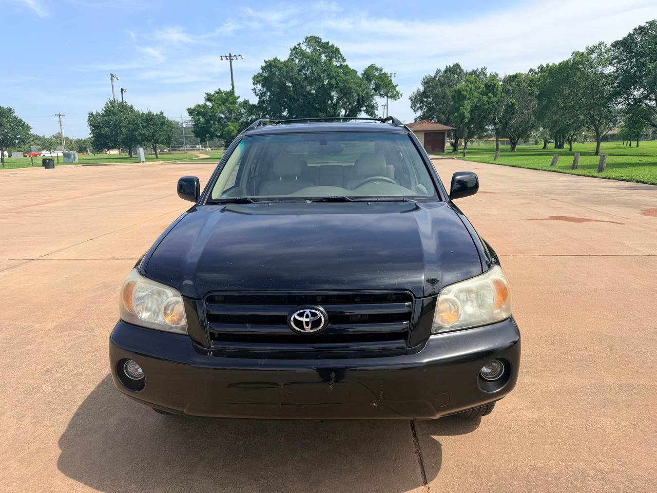 Used 2006 Toyota Highlander Limited AWD/4WD image 6