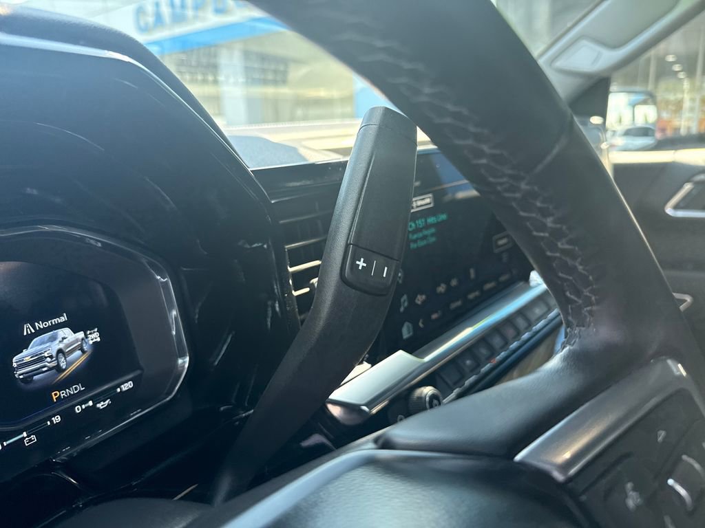 Used 2024 Chevrolet Silverado 1500 LT AWD/4WD image 28