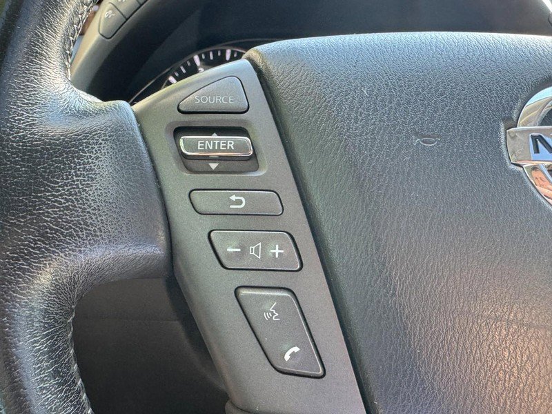 Used 2019 Nissan Armada Platinum w/ Cargo Package image 18