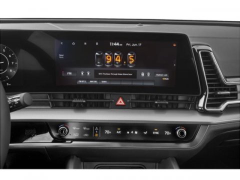 Certified 2023 Kia Sportage SX FWD image 13