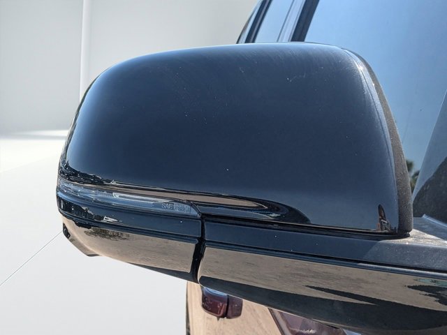 New 2025 Jeep Wagoneer Series II w/ Convenience Group I image 8