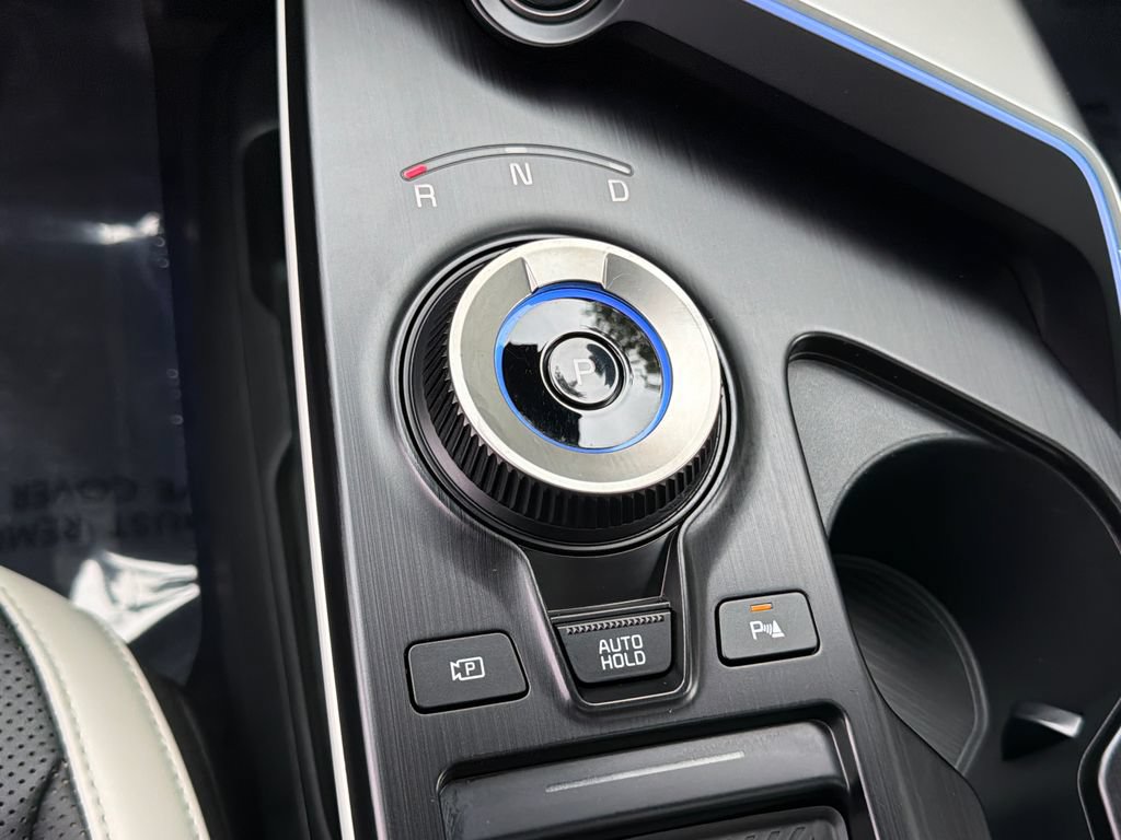 Certified 2025 Kia EV6 GT-Line AWD/4WD image 36