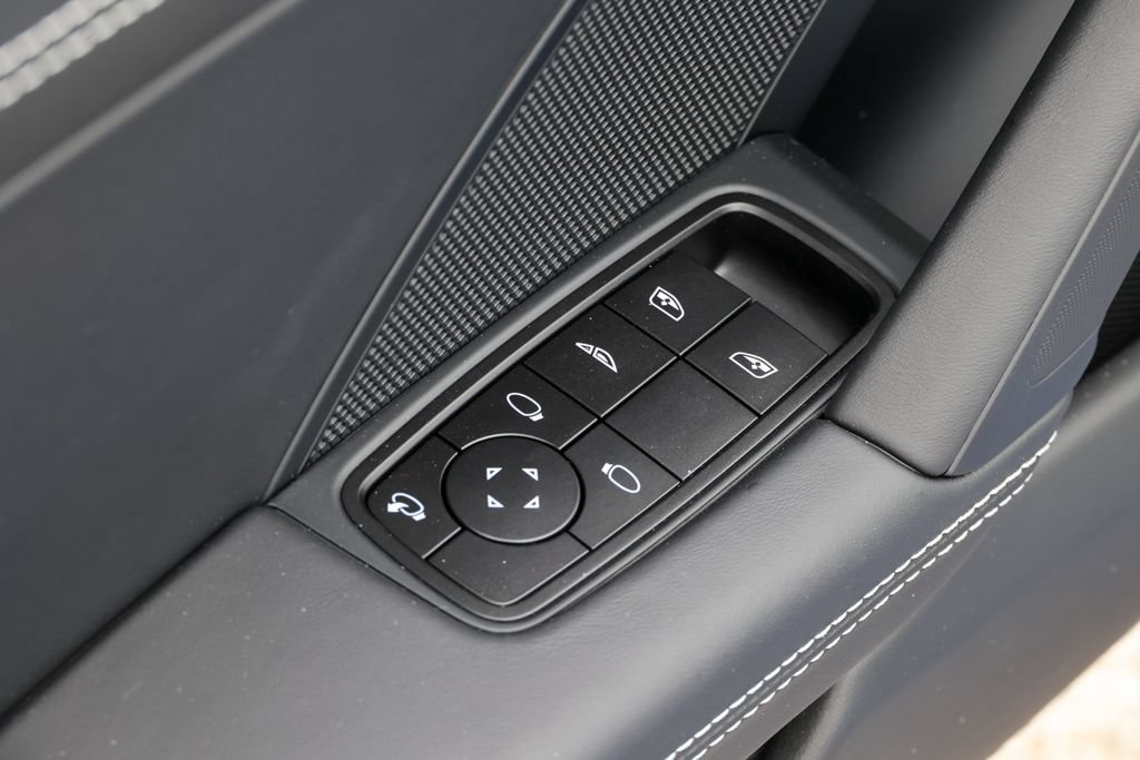 New 2026 Porsche 911 Carrera RWD image 23