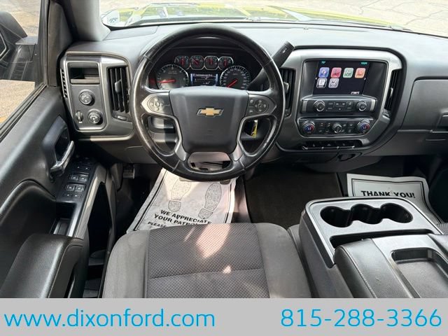 Used 2014 Chevrolet Silverado 1500 LT w/ All Star Edition AWD/4WD image 20