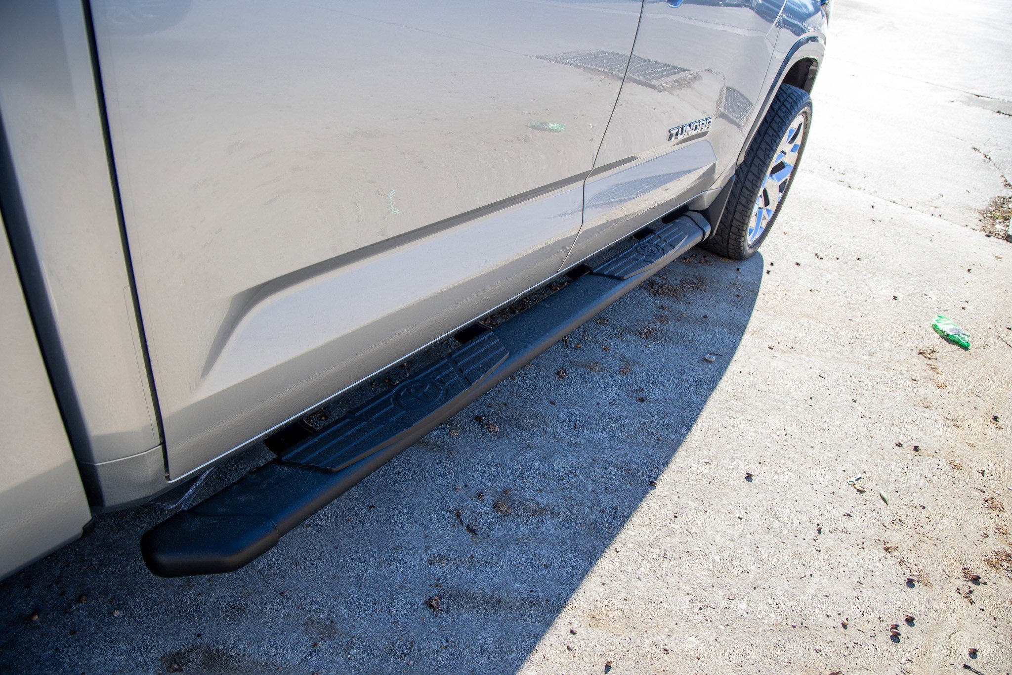 Used 2024 Toyota Tundra Limited image 13