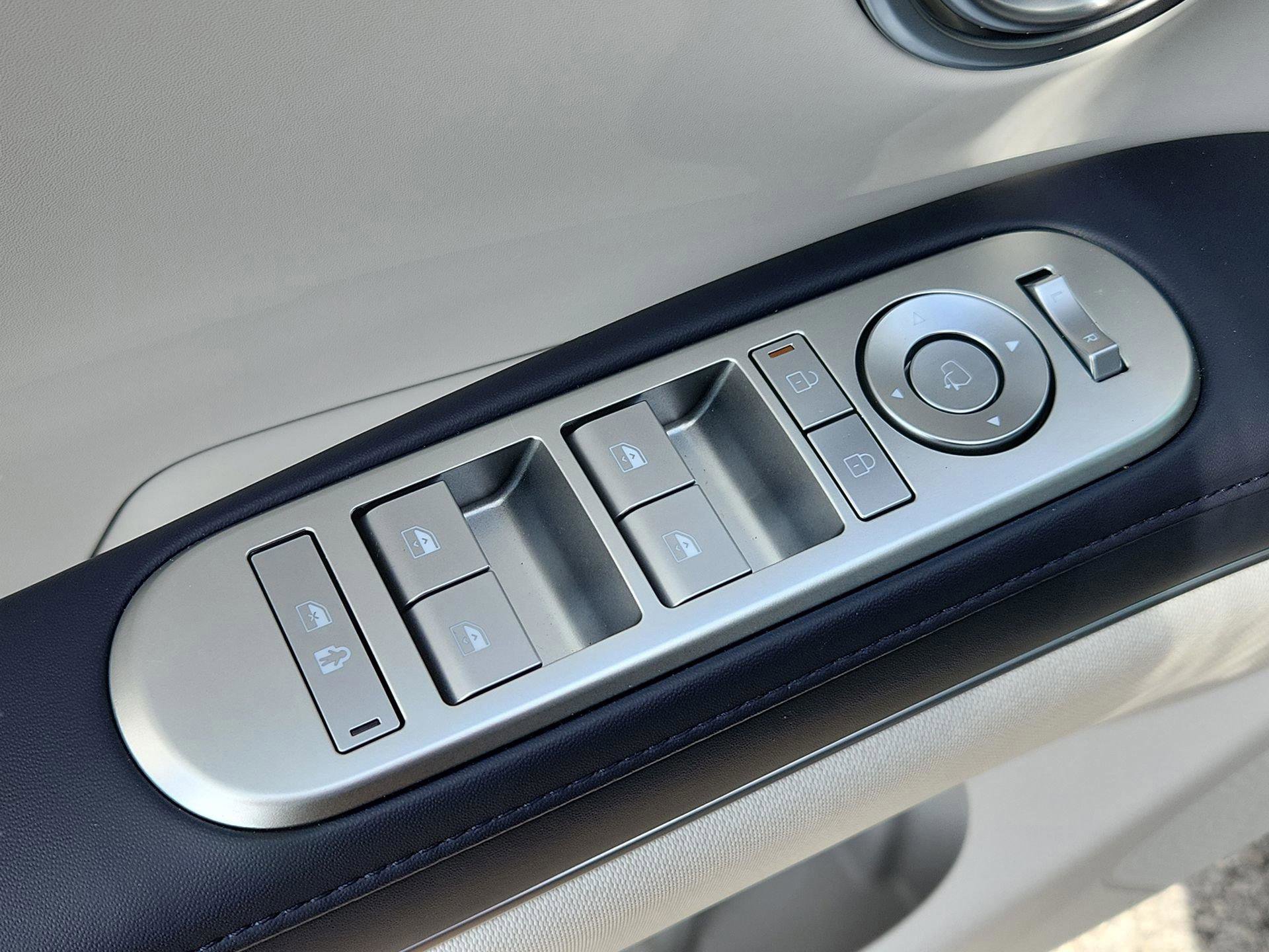 New 2026 Hyundai Palisade Calligraphy FWD image 46