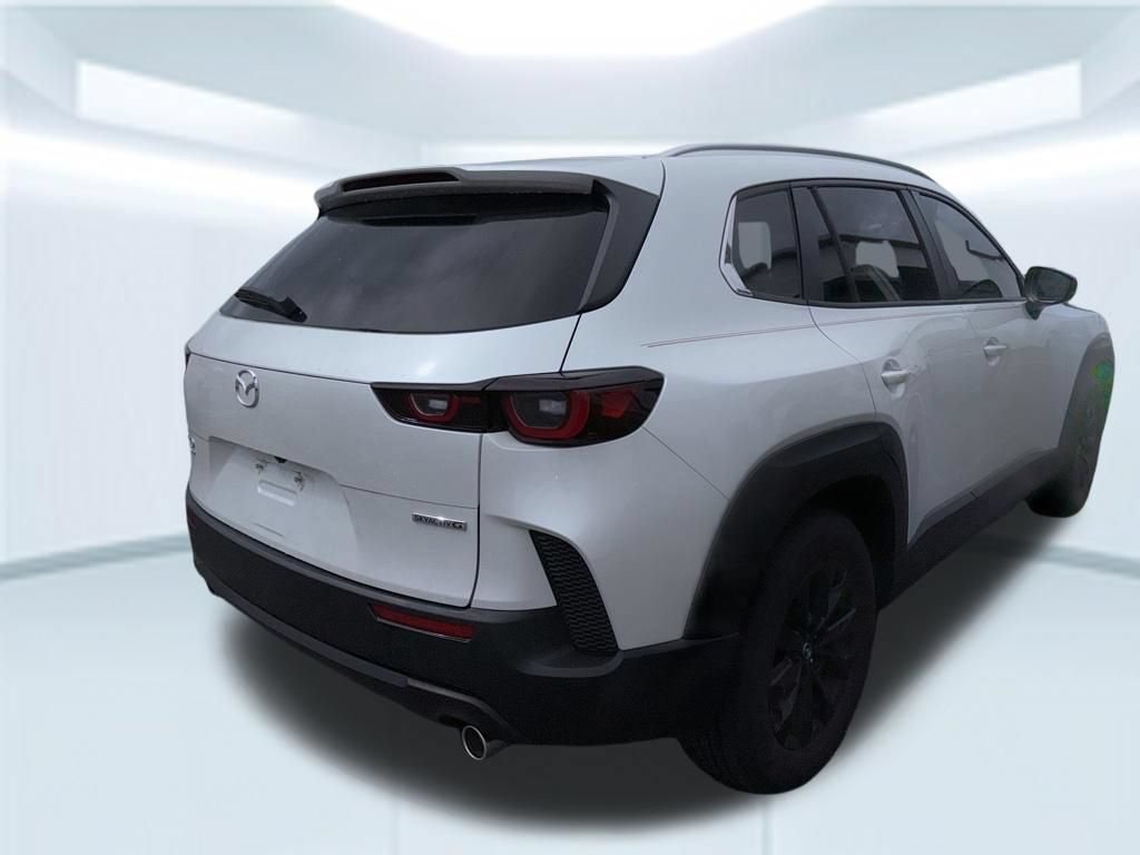 Used 2025 MAZDA CX-50 AWD 2.5 S w/ Select Package image 13