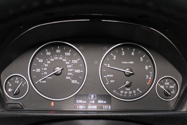 Used 2014 BMW 428i Coupe RWD image 16