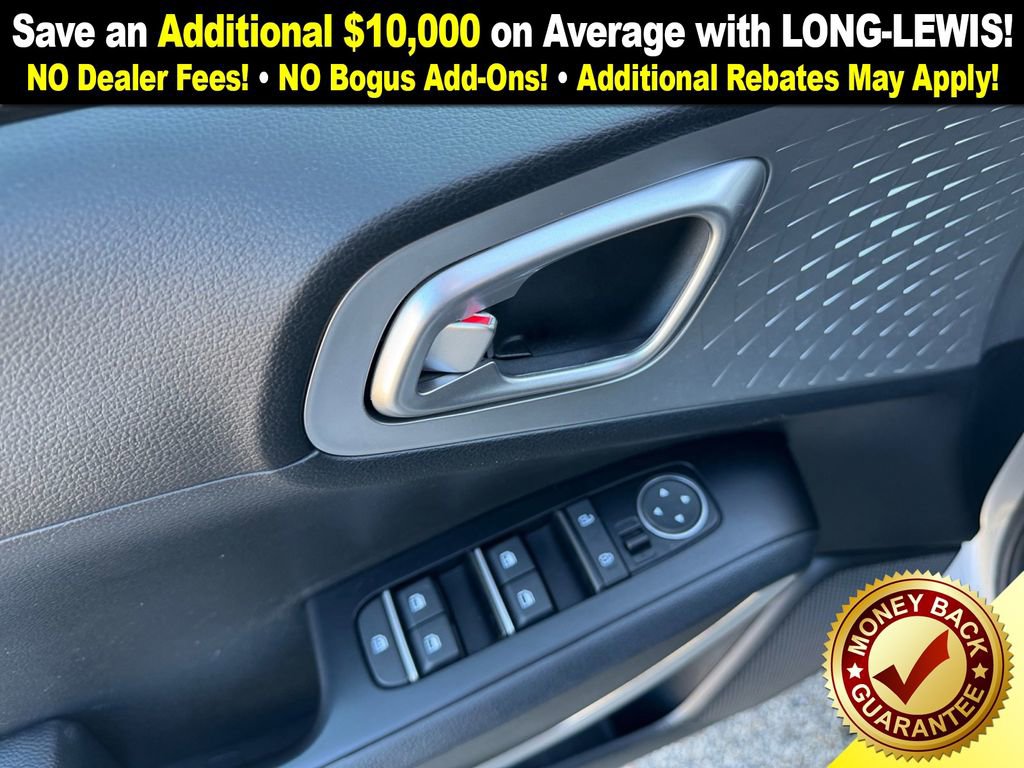 Used 2021 Kia Soul LX image 16