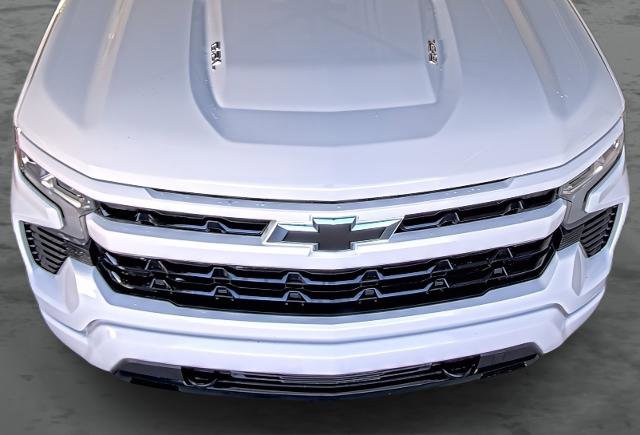 New 2026 Chevrolet Silverado 1500 RST image 18