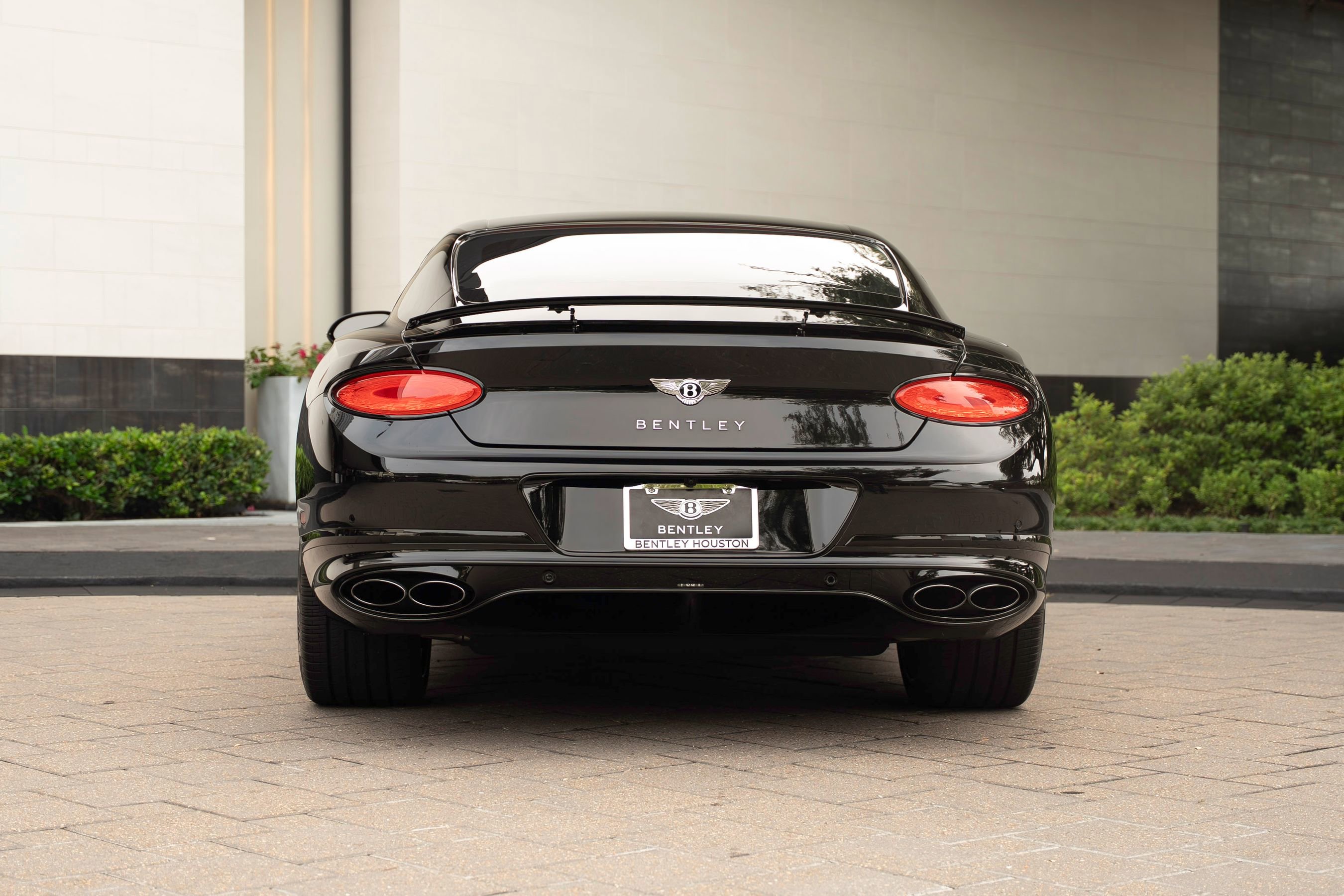 Used 2024 Bentley Continental GT AWD/4WD image 13