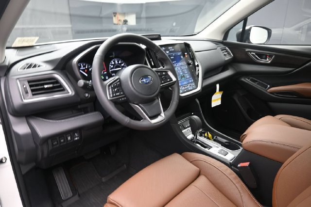 New 2027 Subaru Ascent Touring AWD/4WD image 19