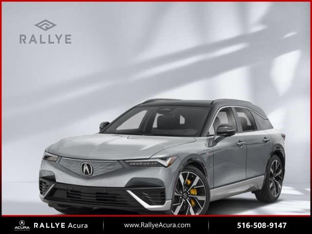 New 2024 Acura ZDX Type S