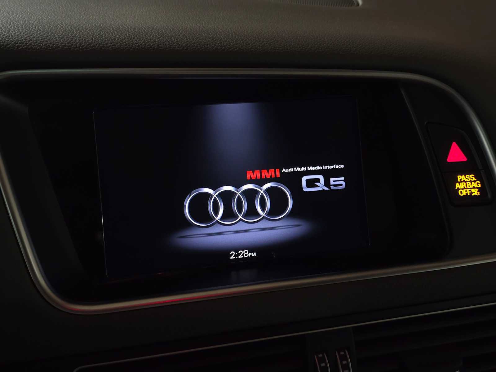 Used 2015 Audi Q5 TDI Premium Plus AWD/4WD image 29