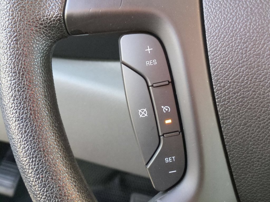 Used 2013 Chevrolet Silverado 1500 W/T AWD/4WD image 15
