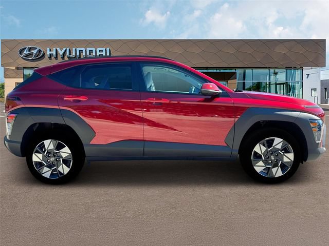 New 2025 Hyundai Kona SEL AWD/4WD image 9