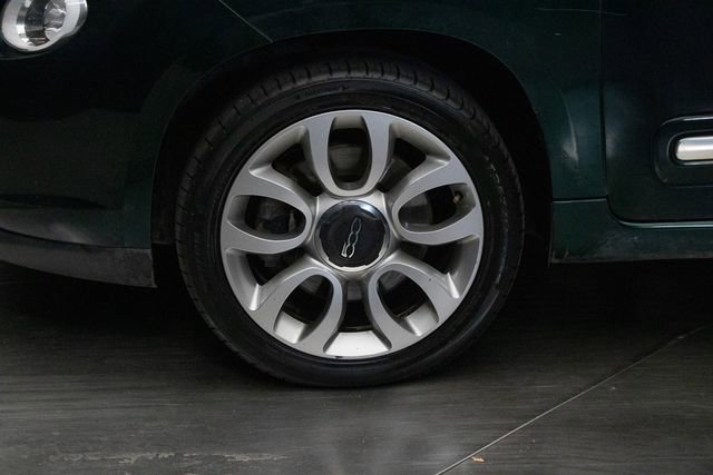 Used 2015 FIAT 500L Lounge image 8