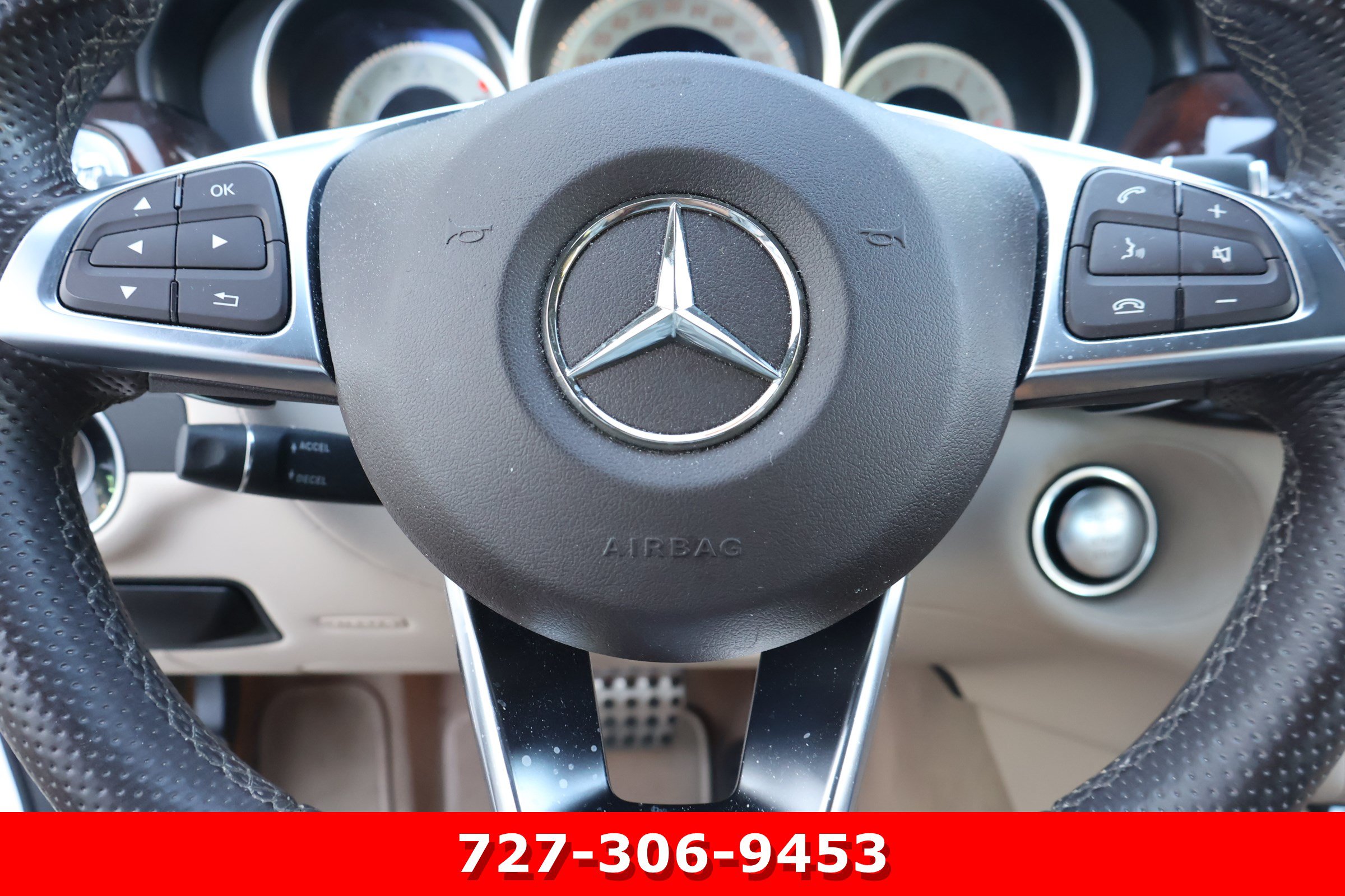 Used 2015 Mercedes-Benz CLS 550 4MATIC image 22