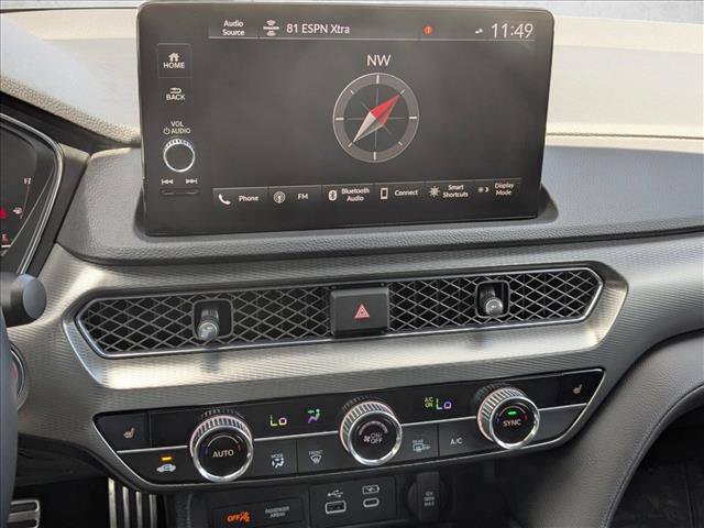 Used 2026 Acura Integra A-Spec FWD image 14