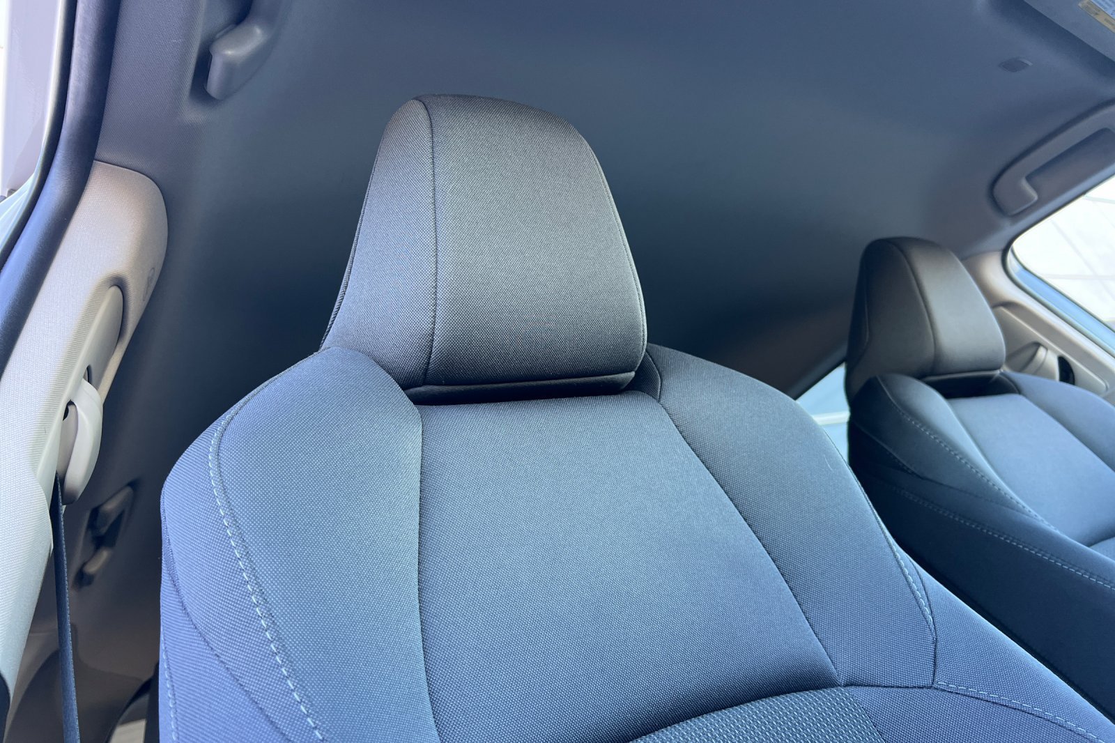 Certified 2024 Toyota Venza LE AWD/4WD image 17