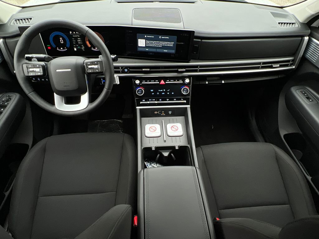 New 2026 Hyundai Santa Fe SE AWD/4WD image 17