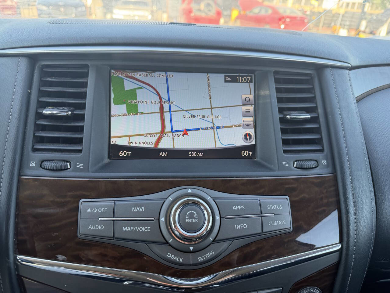 Used 2020 Nissan Armada SV w/ Driver Package image 29