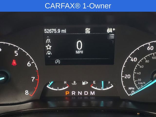 Used 2020 Ford Transit Connect XL image 16