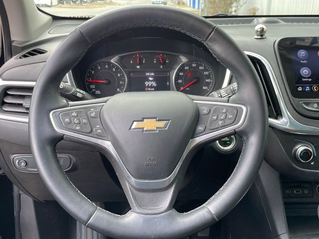 Used 2023 Chevrolet Equinox LT image 15