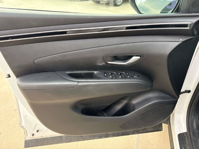 Used 2023 Hyundai Tucson SE AWD/4WD image 23