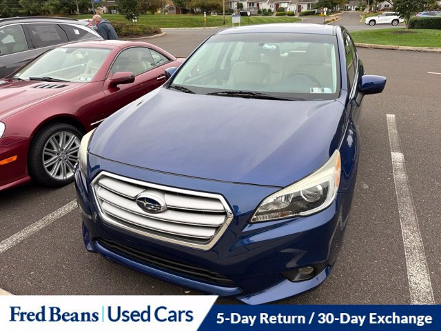 Used 2015 Subaru Legacy 2.5i Premium