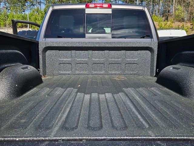 Used 2026 RAM 2500 Rebel image 23
