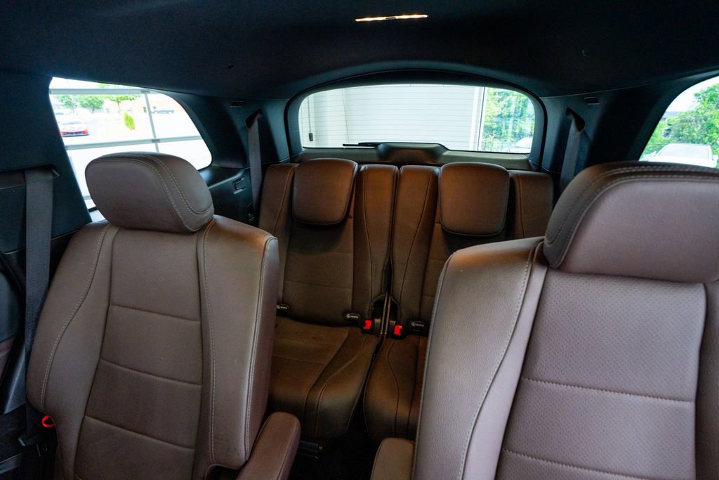 Used 2022 Mercedes-Benz GLS 450 4MATIC image 53