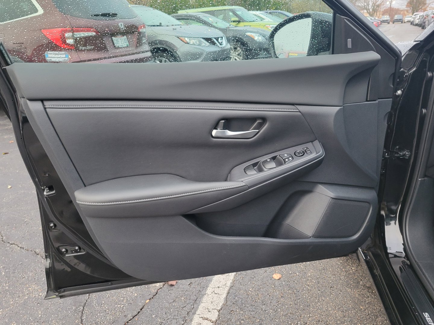 Certified 2021 Nissan Sentra SV image 18