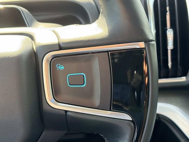 Certified 2025 Ford Expedition Max Platinum AWD/4WD image 31