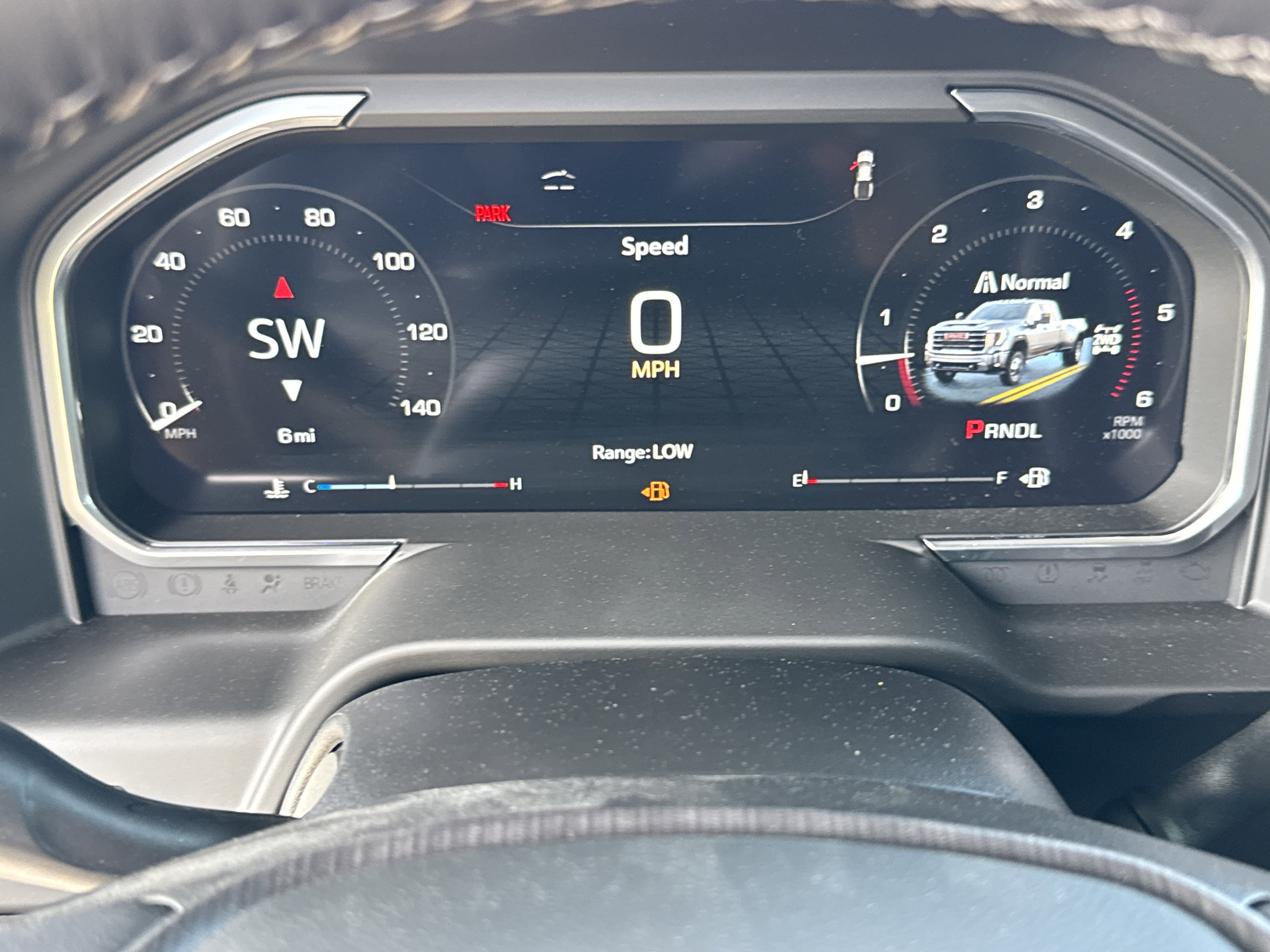 New 2026 GMC Sierra 3500 Denali Ultimate image 21