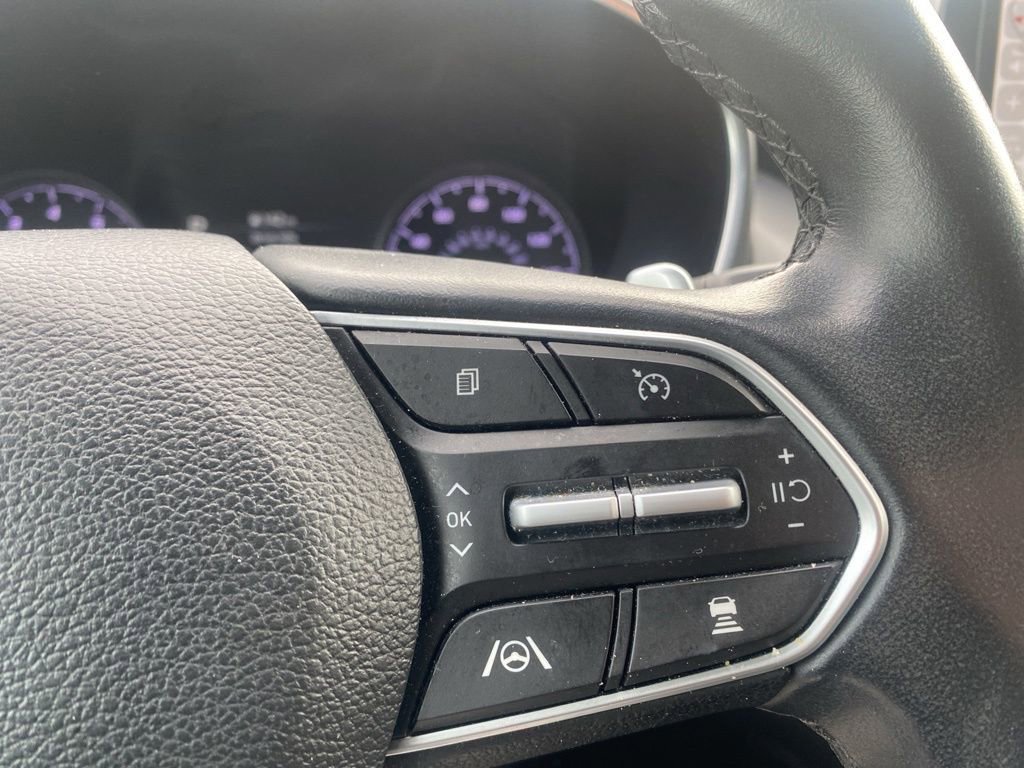 Used 2023 Hyundai Santa Fe SEL image 17