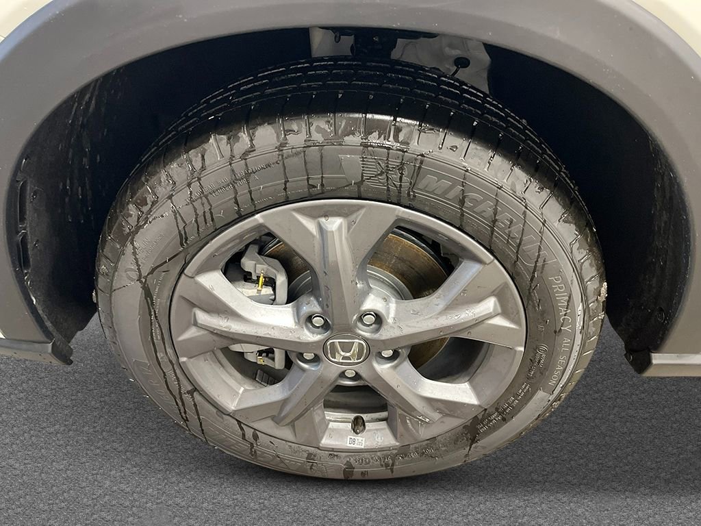 New 2027 Honda HR-V LX image 10