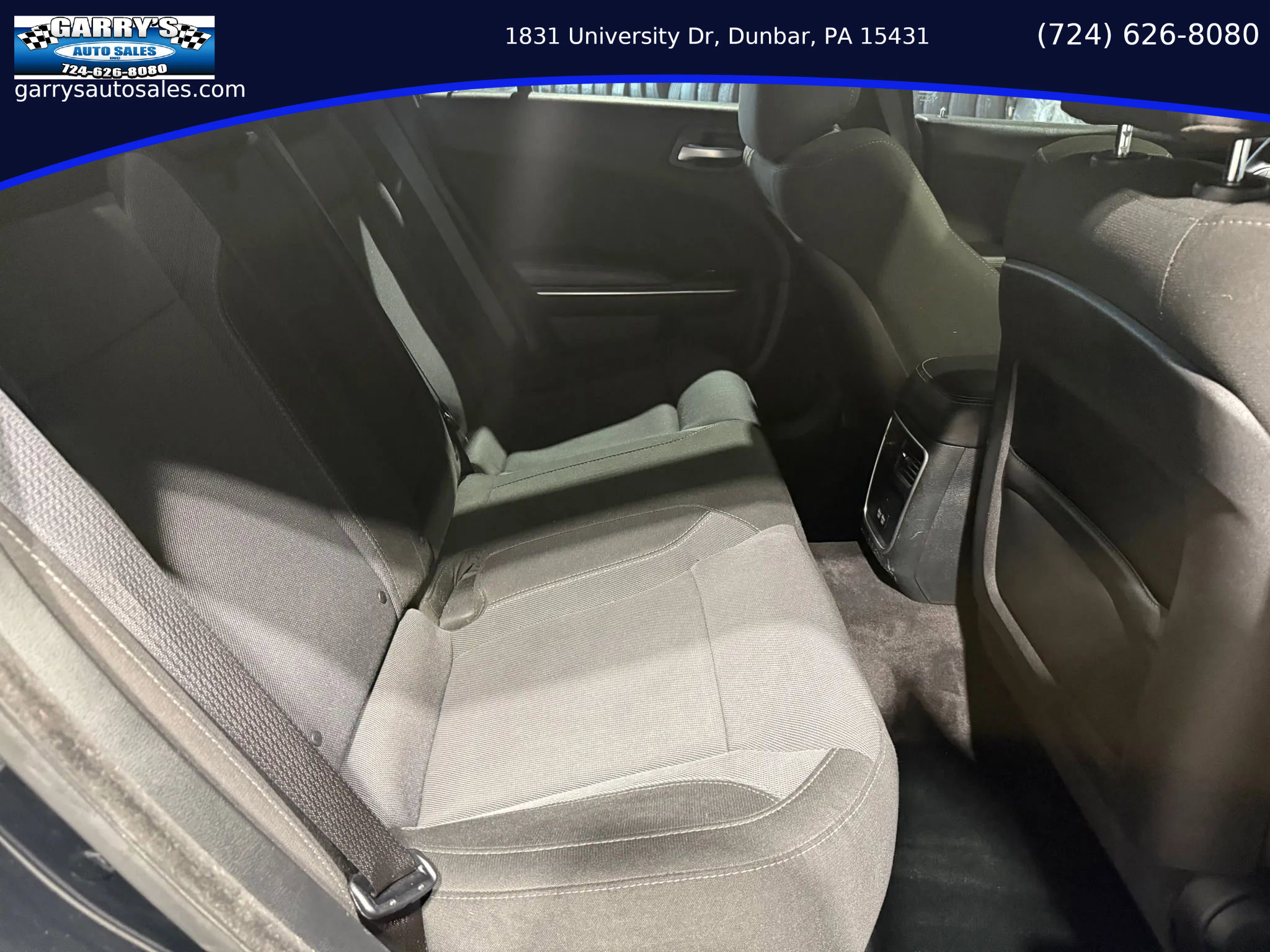 Used 2017 Dodge Charger SXT w/ Rallye Group image 25