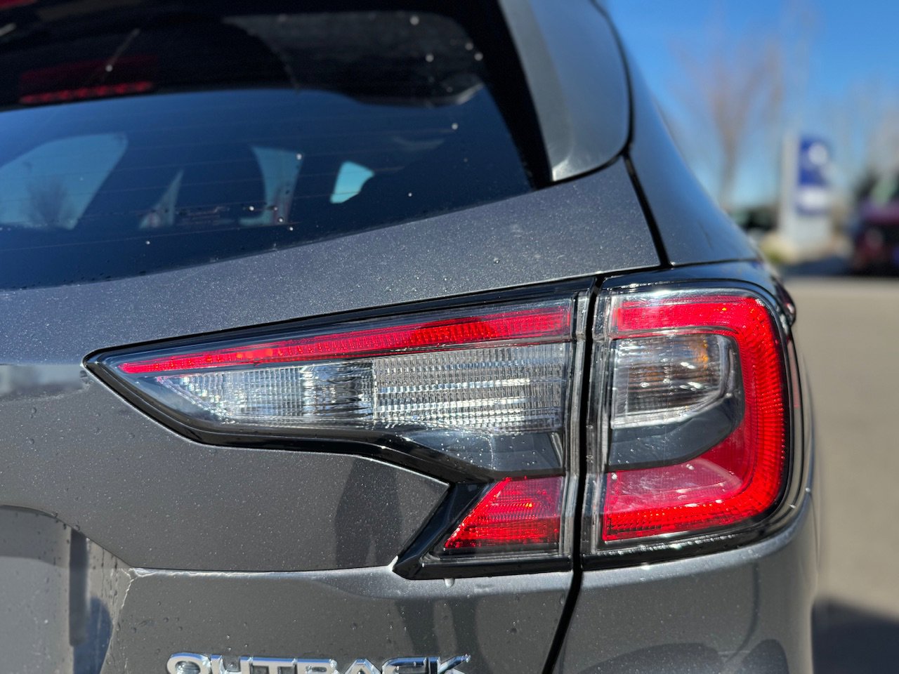 Certified 2025 Subaru Outback Touring XT w/ Tech Package 2 image 46