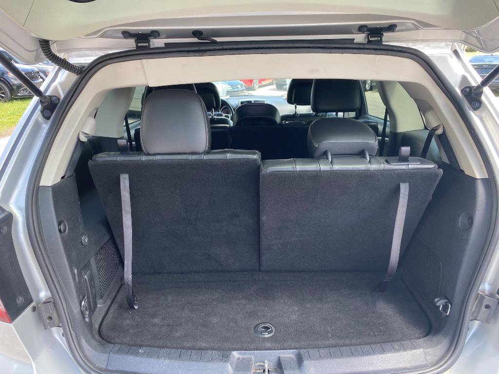 Used 2012 Dodge Journey R/T w/ Flexible Seating Group AWD/4WD image 18