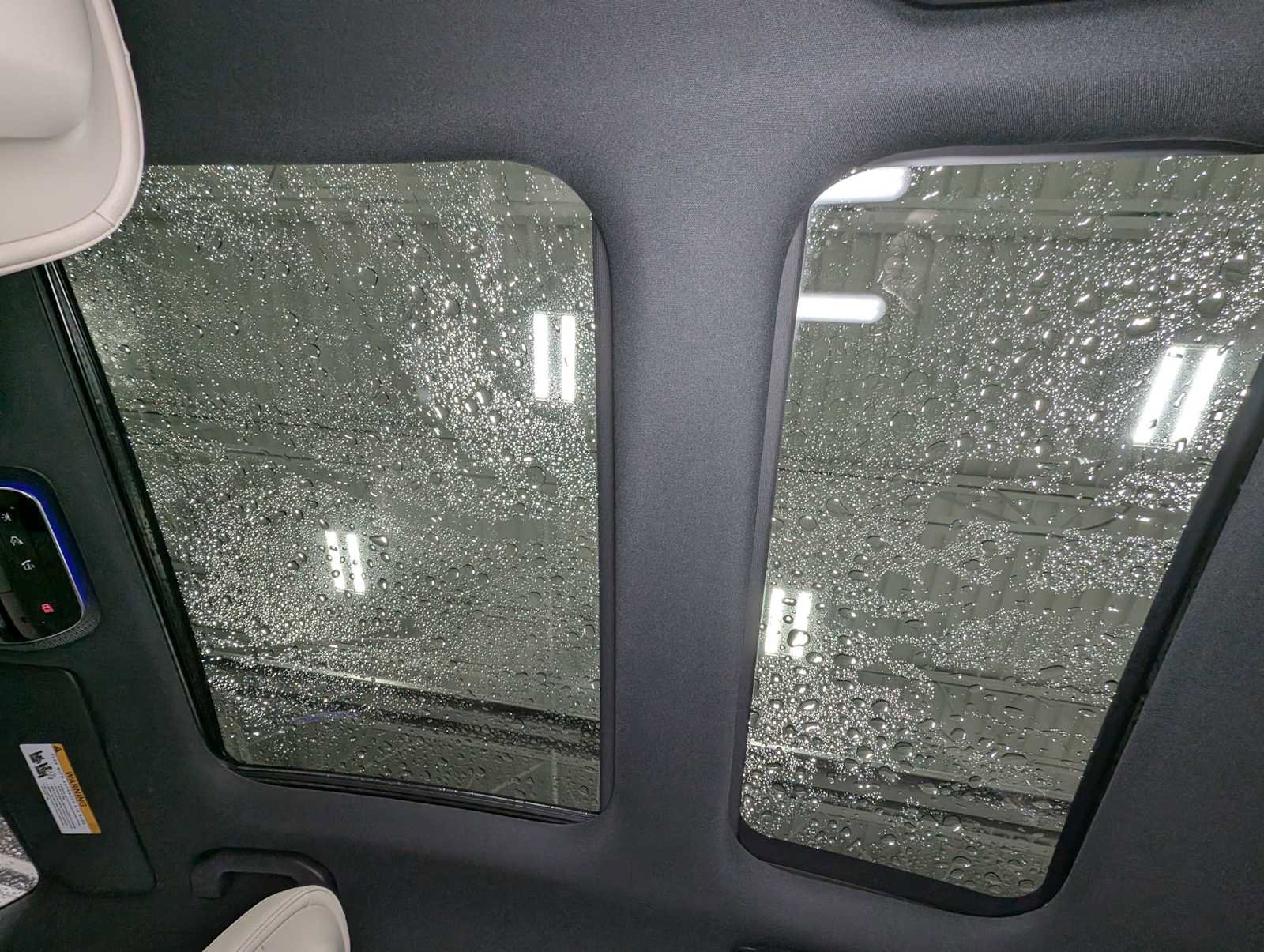 Certified 2026 Mercedes-Benz C 300 4MATIC Sedan image 17