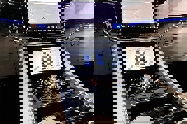 New 2026 Jeep Grand Wagoneer Summit image 7