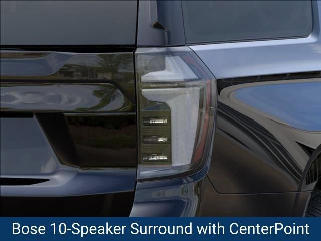 New 2026 Chevrolet Suburban Premier AWD/4WD image 12