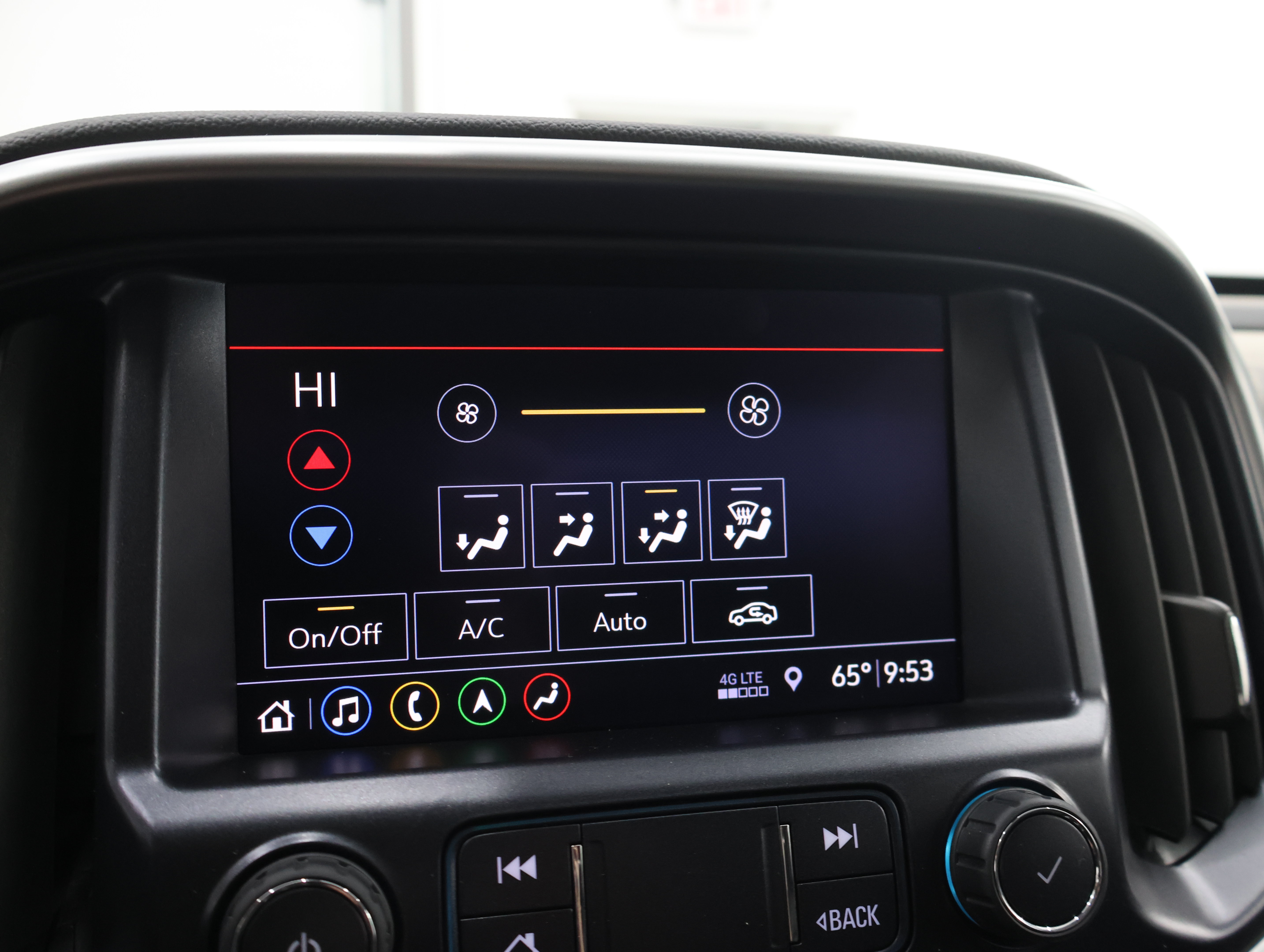 Used 2021 Chevrolet Colorado ZR2 AWD/4WD image 51