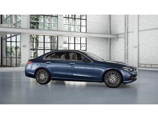 New 2027 Mercedes-Benz C 300 4MATIC Sedan image 14