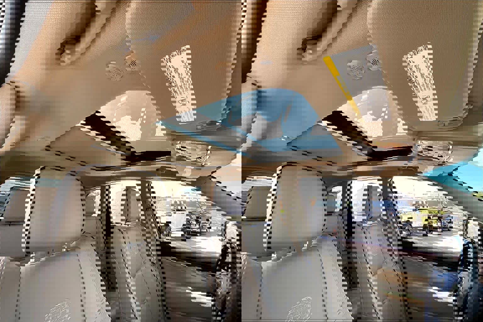 Used 2020 Jeep Grand Cherokee Overland image 13