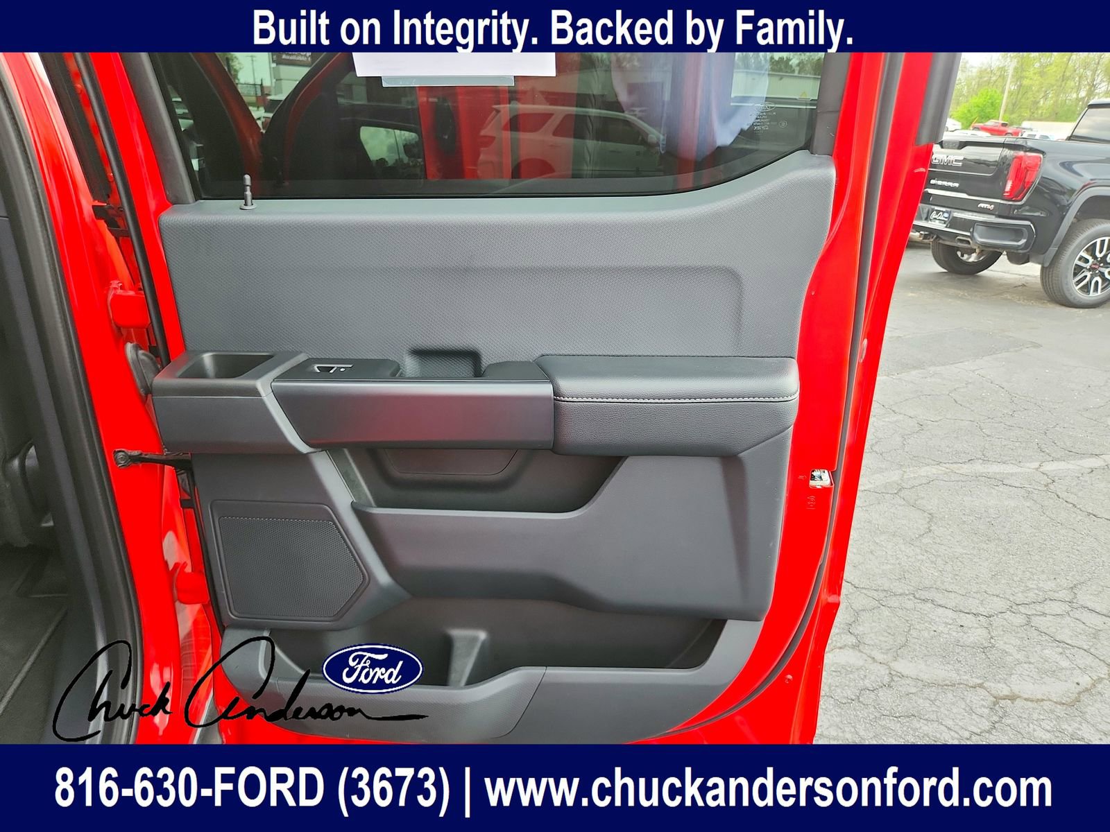 Used 2023 Ford F150 XL w/ STX Appearance Package AWD/4WD image 27