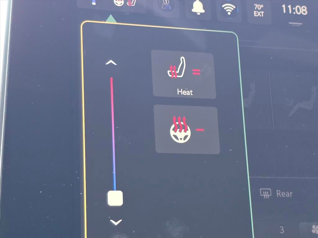 New 2026 Jeep Compass Latitude image 11